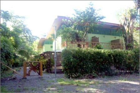 Blue Conga Hotel Puerto Viejo de Talamanca Exterior photo